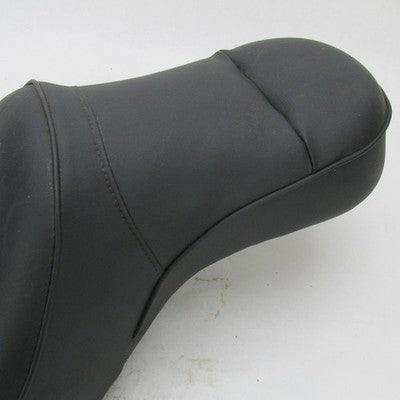 Harley Davidson OEM 98-03 FXDWG Dyna Wide Glide 2-Up Seat 52166-01