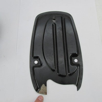 Harley-Davidson NOS AMF Air Cleaner Back Plate 29026-77