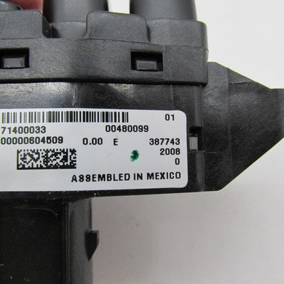 Harley-Davidson OEM NOS 16-21 CVO Touring Illuminated Lock Switch Pak