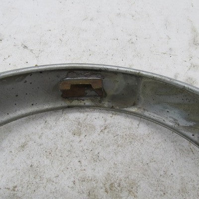 Harley Davidson Motorcycle 5.75/ 6 Headlamp Headlight Bezel Trim Ring