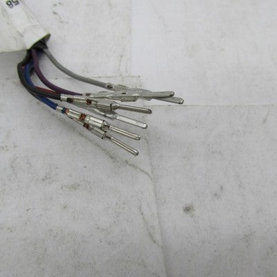 Harley OEM 08-15 Touring TBW Twist Grip Sensor & Harness 32305-08A 704
