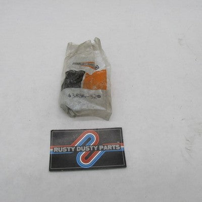 Harley Davidson Genuine NOS Front Axle Wheel Nut K KH XLH XLCH 43886-5