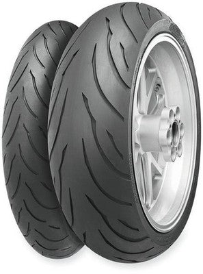 Continental Conti Motion Sport Touring Tire 150/70ZR-17 69W Rear 2550270000
