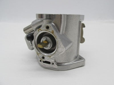 S&S Cycle Single Bore Magneti Marelli Big Bore 52mm Throttle Body 17-5