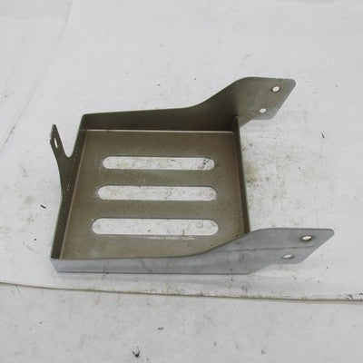Harley Genuine Chrome Luggage Support Rack 82-01 Dyna FXD Sportster FX