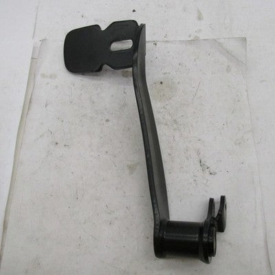 Harley-Davidson OEM Stock Touring Satin Black Rear Brake Lever 42407-0