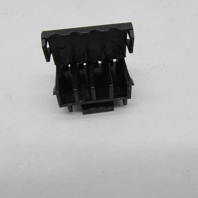 Lot of 8 Harley-Davidson OEM NOS 4-Position Female Connectors 72206-94