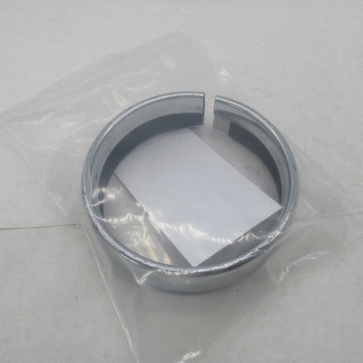 Harley Davidson OEM Chrome Frenched Passing Lamp Trim Ring 69622-99