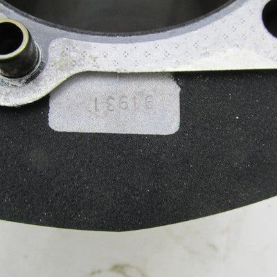 Pair of Harley Davidson OEM Stock 99-06 Twin Cam 88 Cylinder Jugs Blac