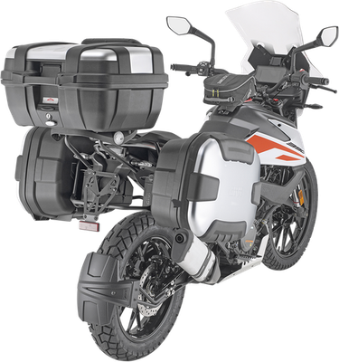 GIVI PL7711 Specific Sidecase Hardware PL7711
