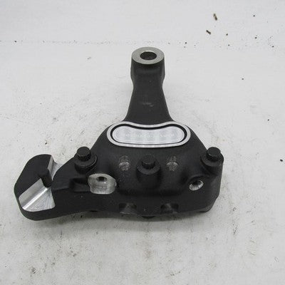 Harley OEM Softail Touring Rear Brake Caliper *Missing Bleeder Screw*