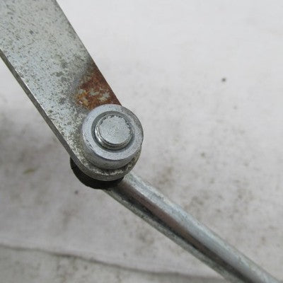 Harley-Davidson OEM 06-17 Dyna Mid-Control Shift Linkage 34621-06 3385