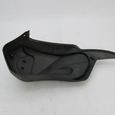 Buell OEM 99-02 X1 M2 S1 Lightning Black Airbox Intake Cover Fairing P