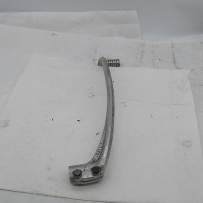 Vtg Harley Davidson OEM Mid Control Crossover Linkage Shifter Lever 34