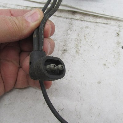 Harley OEM Voltage Regulator Rectifier w/ Cut Wire EVO Sportster 3135B
