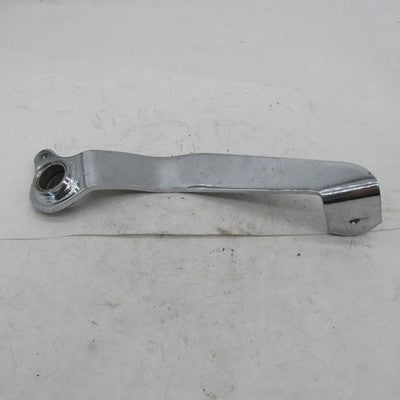 Harley Davidson OEM Chrome Rear Brake Pedal FXSTC Softail MODIFIED 425