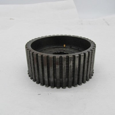 Harley OEM Transmission Front Belt Drive Pulley Street Glide FLHXI 402