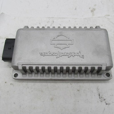 Harley Davidson Genuine AMP Amplifier Rockford 200Watt 24-25 76001131