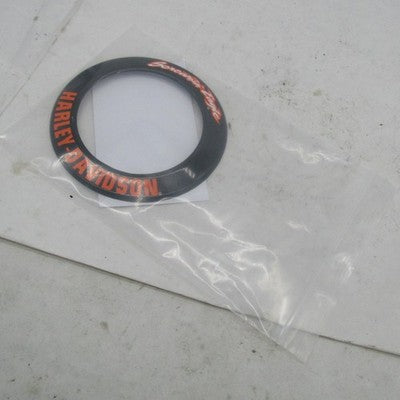 Harley Davidson Genuine Screamin Eagle Air Cleaner Insert Trim Ring 29