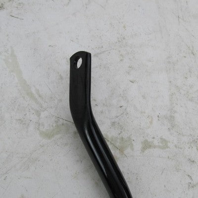 Harley Davidson OEM Black Left Side Saddlebag Guard Touring 90200790