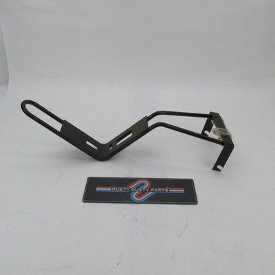 Harley Genuine 71-80 Shovelhead FX King Queen Seat Frame w/ Hardware 5