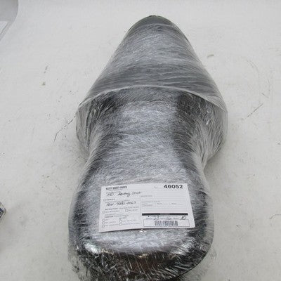 Harley Davidson OEM 01-03 Dyna Wide Glide 2-Up Seat 52166-01