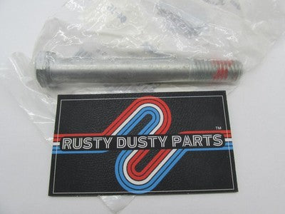 Harley Davidson Genuine NOS Hex Lock Screw 54718-06A