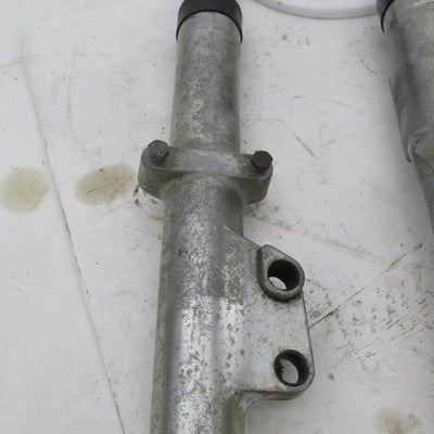 Harley OEM 35mm Front End Forks Dual Disc Narrow Glide Shovel/Ironhead
