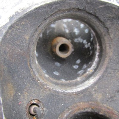 Harley-Davidson OEM 99-06 Twin Cam 88 Front Cylinder Head 16723-99
