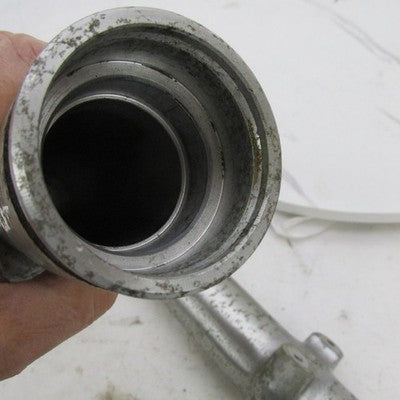 Pair of Harley-Davidson Genuine 41mm Front Fork Sliders Lower Legs Pai