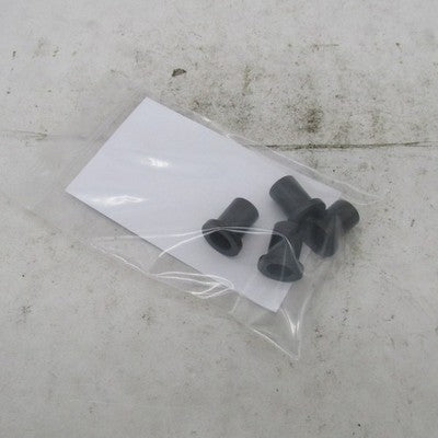 Lot of 4 Harley Davidson Genuine NOS Full Set Handlebar Riser Bushings