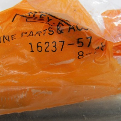 Harley Davidson Genuine NOS Intake Manifold Shovelhead Sportster 27021