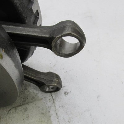 Harley Davidson OEM Milwaukee Eight M8 Flywheel Crankshaft Assembly 24