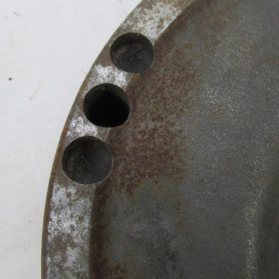S+S OEM Vintage Harley Davidson Single Flywheel Marked 54