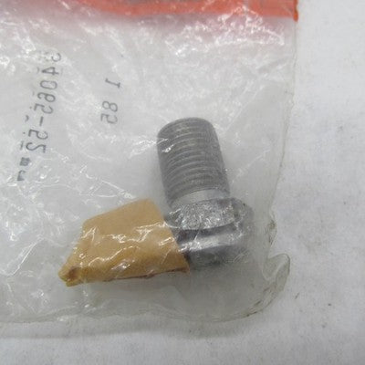 Harley-Davidson OEM NOS Shifter Cam Follower Spring Retainer 34065-52