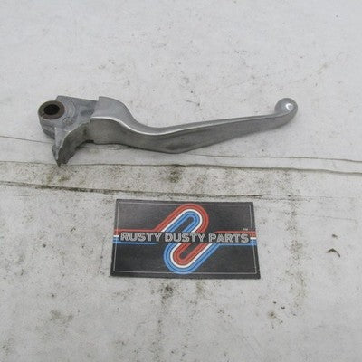 Harley Davidson OEM Aluminum Hand Control Multi-Fit Brake Lever 531179