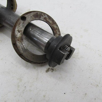 Vintage Harley Davidson OEM Chrome Swingarm Pivot Bearing Kit Sportste