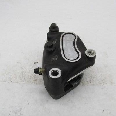 Harley-Davidson OEM 00-07 Front Left Brake Caliper 4-Piston V-Red 4404