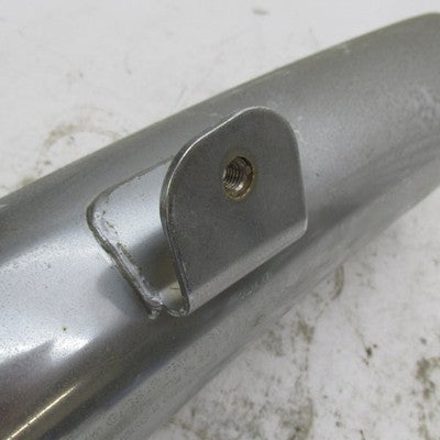 Harley Davidson OEM V-Rod VRSC Front Lower Muffler Chrome 65153-01