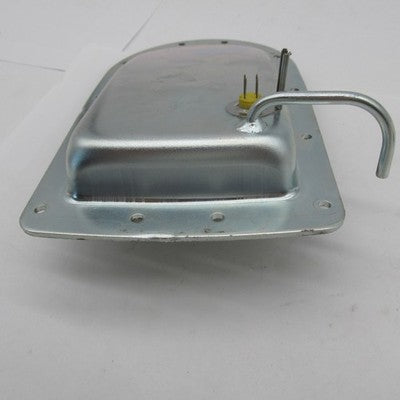 Harley-Davidson Genuine OEM 04-17 EFI Dyna Fuel Tank Top Plate Assembl