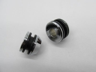 Lot of 2 Harley Davidson Genuine NOS Front Docking Points 53697-06