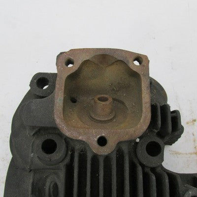 Harley Davidson OEM Ironhead 900cc Sportster Cylinder Heads 16682-71a
