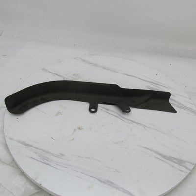 Harley Davidson Genuine Wrinkle Black Upper Belt Guard Softail 60564-0