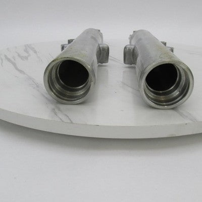 Harley Davidson Genuine Front Lower Fork Sliders Legs Touring 46497-00