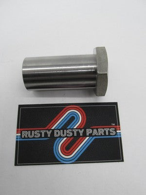 Drag Specialties NOS 91-06 Harley Compensating Sprocket Nut 2017-3461