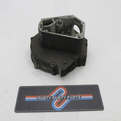 Harley-Davidson OEM Big Twin 80" EVO Evolution Engine Crankcase 24563-