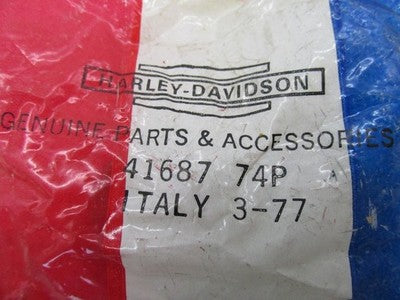 Harley Davidson Genuine NOS Aermacchi Bushing 41687-74P