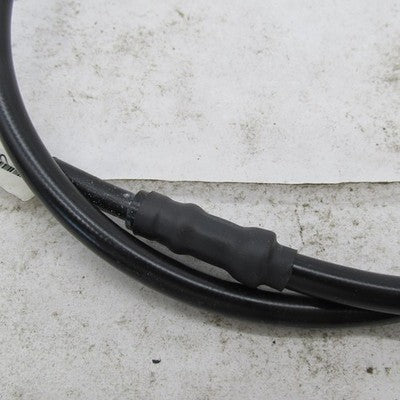 Harley Davidson OEM Front ABS Brake Line 2015-17 Softail Slim 41800320