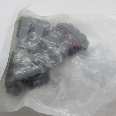 Lot of 3 Harley-Davidson OEM NOS MAP Sensor 3-Way Female Socket Housin