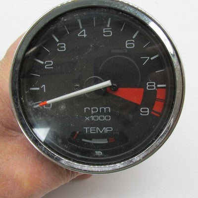 Genuine Honda OEM NOS Tachometer Gauge Assembly VT700 VT750 Shadow 372